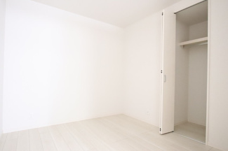 お部屋が片付きますね