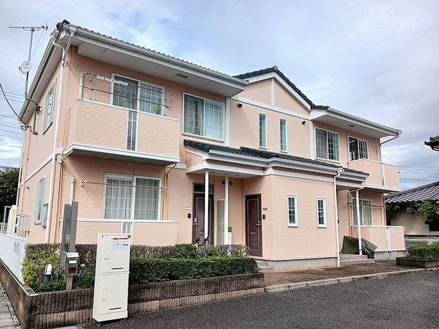 エスポワール本宿Ａ