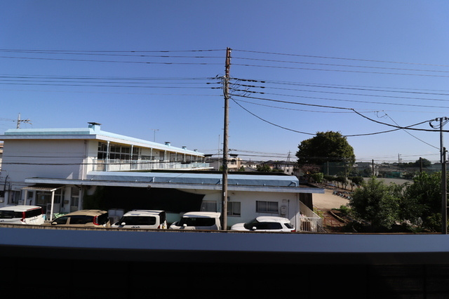 D-ROOM台新田町のその他|眺望