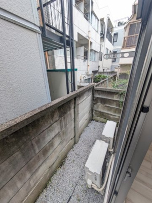 外干しできます