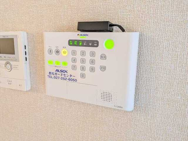 スクエア　Ａのその他|ALSOKホームセキュリティ