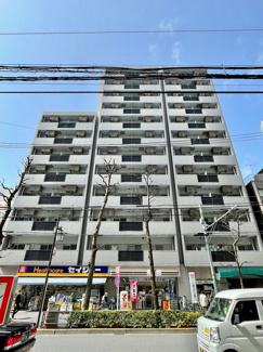 ★「白山駅」徒歩1分のマンション★