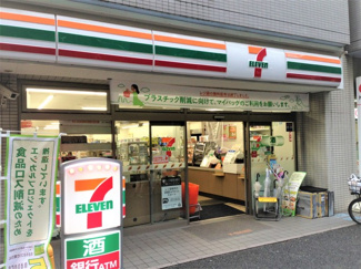当物件１階にございます。