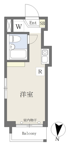 リトルズ要町