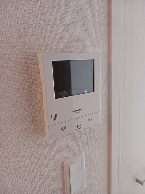 サン・フィオーレ　Ⅲの設備