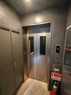共用設備