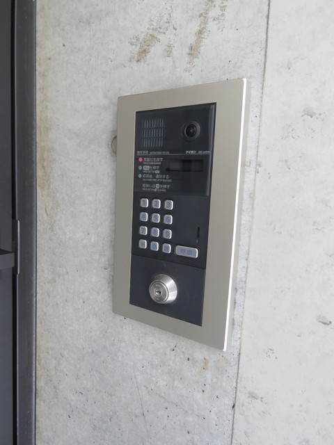 ◆オートロック付き◆（※104号室は非対応）