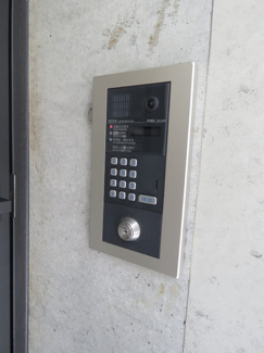 ◆オートロック付き◆（※104号室は非対応）
