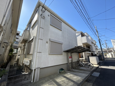 ★自転車駐輪可能★
