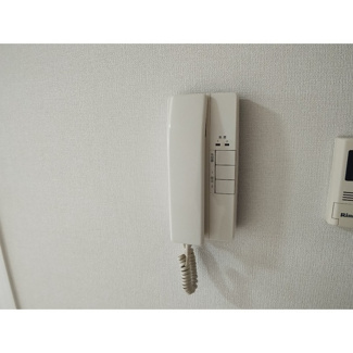 【内装】 | カーサガレリアⅠ