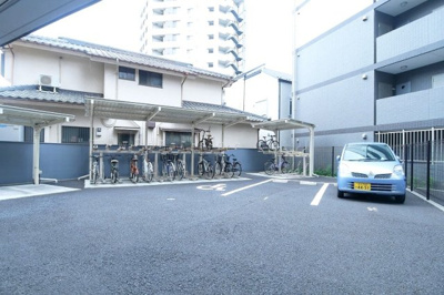 【外観】 | グランドパーク親水公園