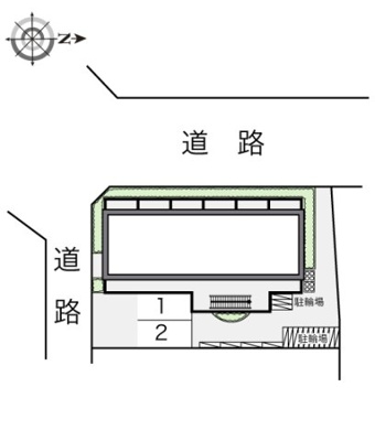 【その他】 | レオパレスエスパシオ２１Ｂ