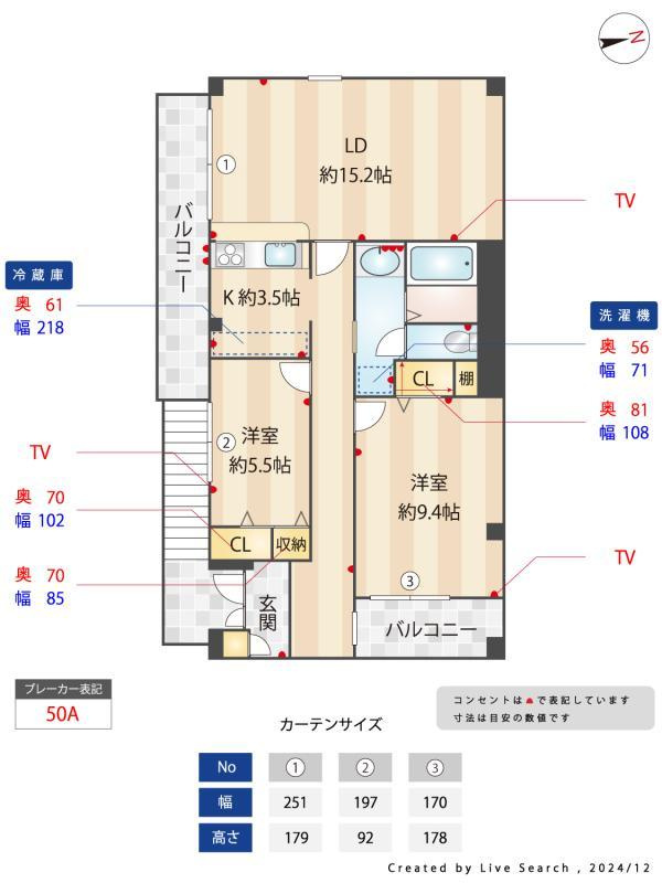 グランバリュー永福町のその他|その他