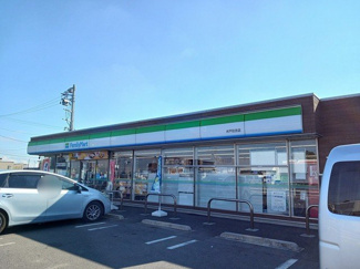 【周辺】 | ファミリーマート　住吉店まで170m
