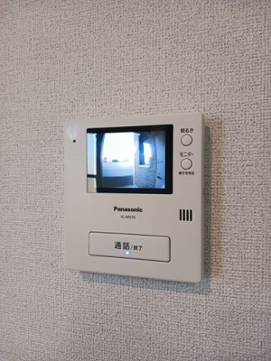 【セキュリティ】 | イースト・リッチ