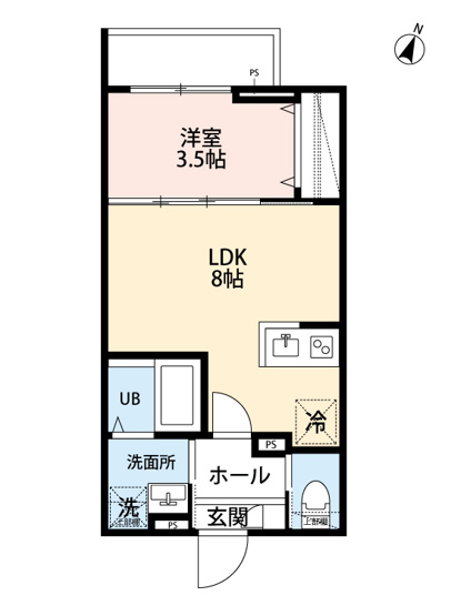 【間取り】 | ＬＯＴＵＳ　Ｃｈｉｂａ