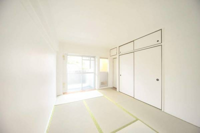 【居間・リビング】 | ビレッジハウス向ヶ丘7号棟 | ビレッジハウスの同一物件・同一タイプの間取りの写真です