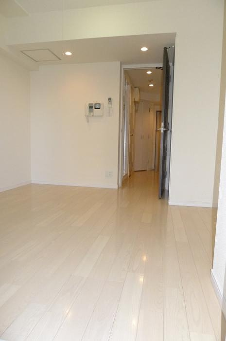 ステージファースト三軒茶屋Ⅱの寝室