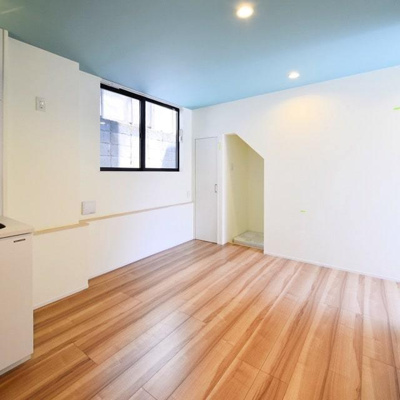 【内装】 | 東新宿ハウス | その他、部屋スペース