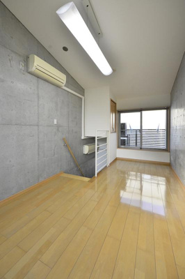 【内装】 | グランアセット西新宿 | その他、部屋スペース