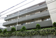 プレール高田馬場の画像