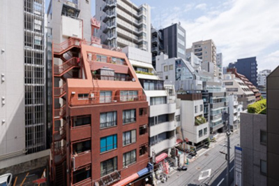 【展望】 | ＴＨＥ　ＡＸＩＳ　ＫＯＪＩＭＡＣＨＩ