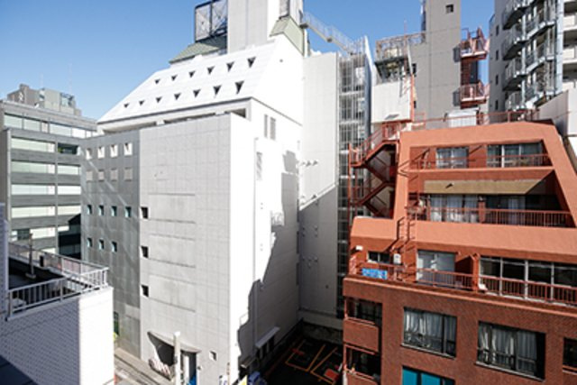 【展望】 | ＴＨＥ　ＡＸＩＳ　ＫＯＪＩＭＡＣＨＩ