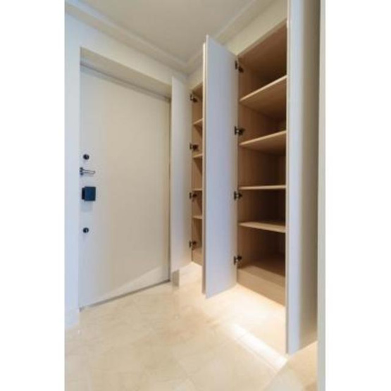 【その他】 | パークコート元麻布ヒルテラス | ※写真は同タイプ住戸です。