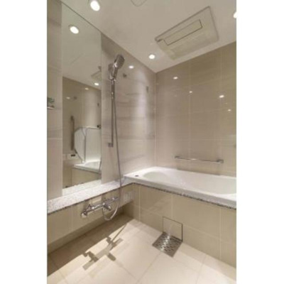 【浴室】 | パークコート元麻布ヒルテラス | ※写真は同タイプ住戸です。
