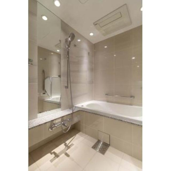 【浴室】 | パークコート元麻布ヒルテラス | ※写真は同タイプ住戸です。