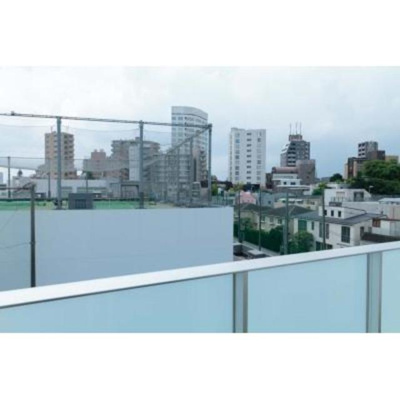 【展望】 | パークコート元麻布ヒルテラス