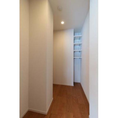 【収納】 | パークコート元麻布ヒルテラス | ※写真は同タイプ住戸です。