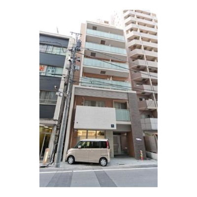 【外観】 | Ｐｒｏｓｐｅｒａ　Ｓｈｉｍｂａｓｈｉ