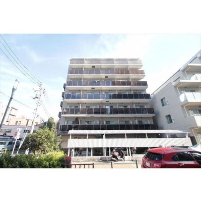 【内装】 | ハーモニーレジデンス新宿EAST