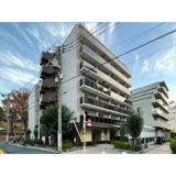 ハーモニーレジデンス新宿EASTの画像