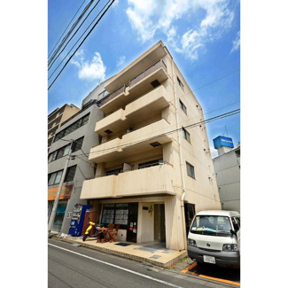 【外観】 | 北大塚サンプラザ | 外観