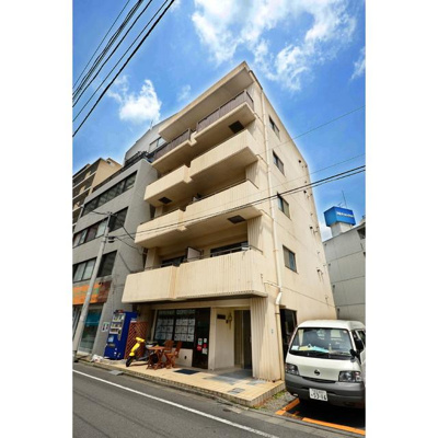 【外観】 | 北大塚サンプラザ | 外観