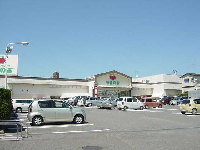 スカイパレスの周辺|スーパーやまのぶ若林店まで1,901ｍ