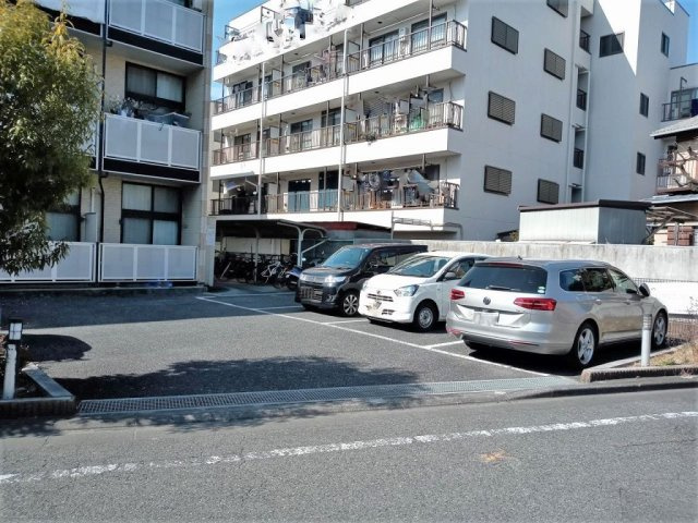 レオパレス美女のその他