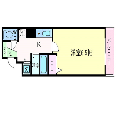 プレサンス梅田フロンティア