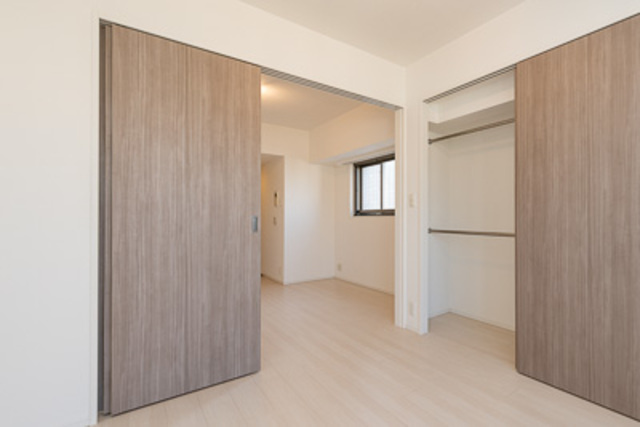 パークアクシス蔵前のその他|※写真は同タイプ住戸です。