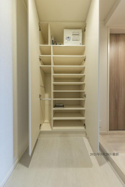 パークアクシス本所・親水公園のその他|※写真は同タイプ住戸です。