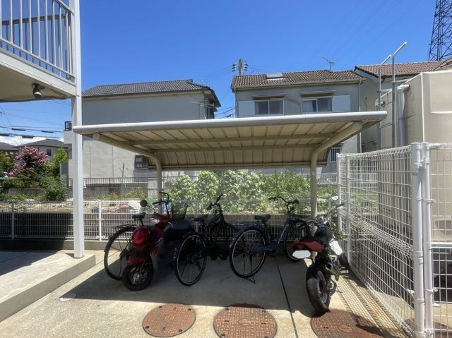 レオパレスグレイスのその他