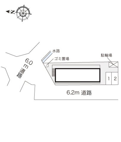 レオパレスグレイスのその他