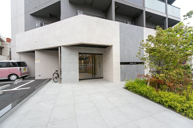 ＲＥＳＩＤＥＮＣＥ　大鳥居のその他