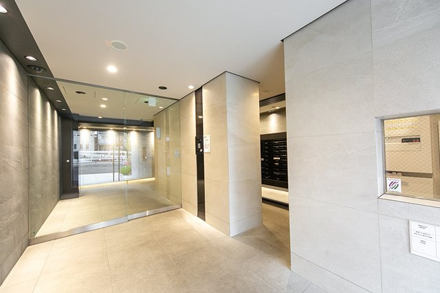 ＲＥＳＩＤＥＮＣＥ　大鳥居のその他