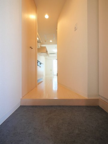 ARTESSIMO VRANCHE PROVAの内装