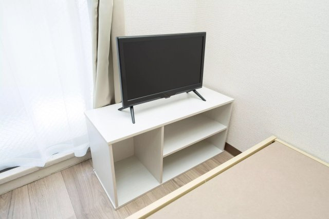 AP444 ハイタウン田園調布No.2 307の洋室|




