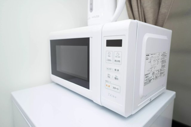 AP430 パソム大岡山 102のキッチン|



