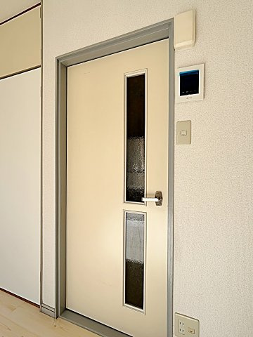 ムーニー木下のセキュリティ